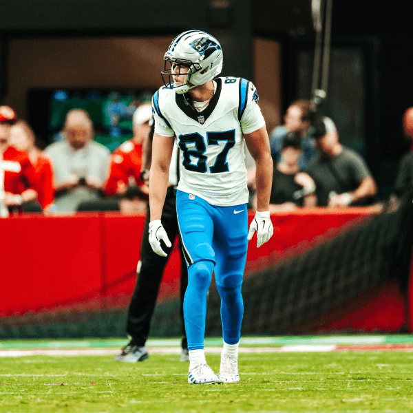 Brycen Tremayne profile image