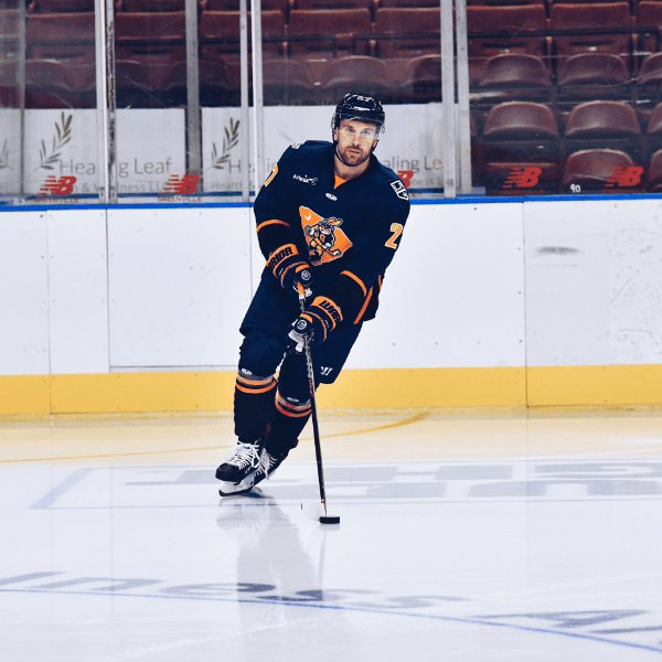 Anthony Beauchamp profile image