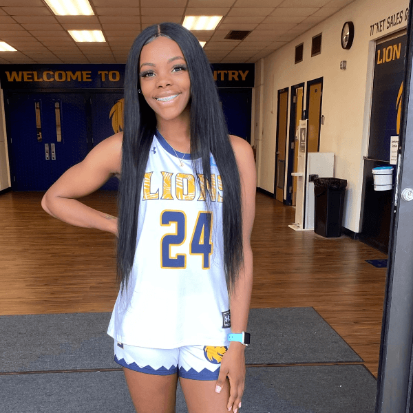 Asiyha Smith profile image