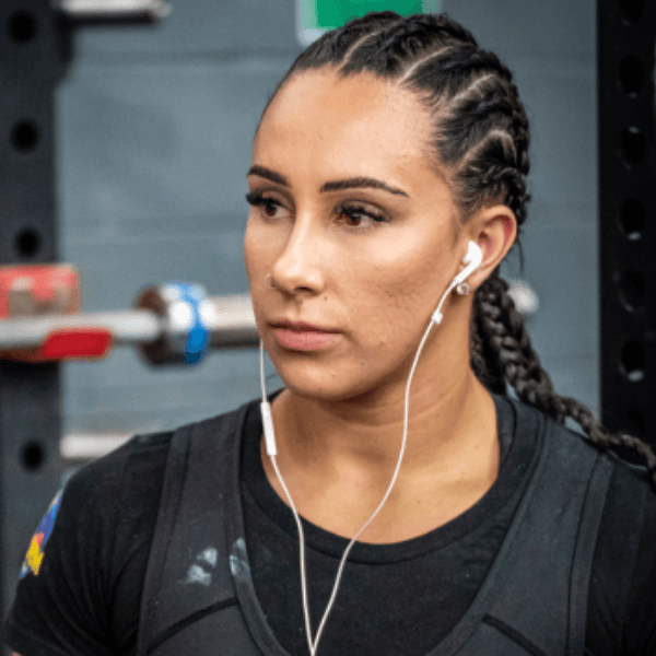 Lily Riley profile image