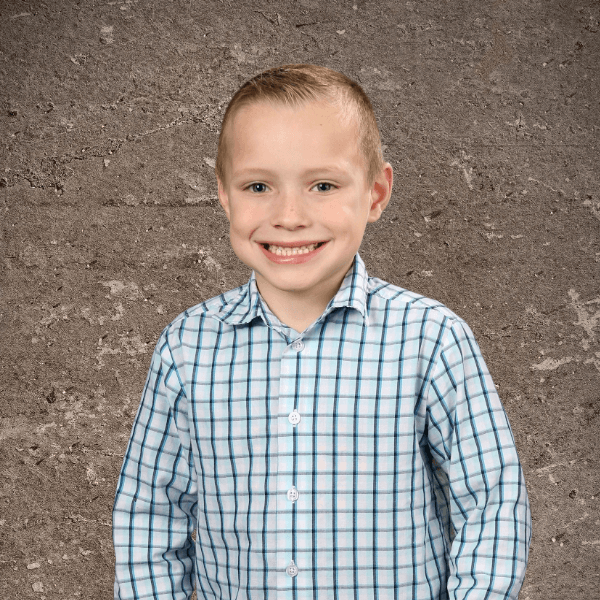 Liam Kramer profile image