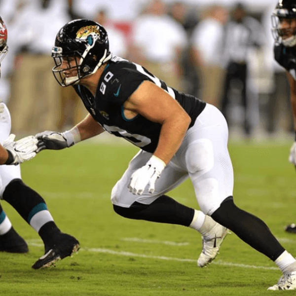 Taven Bryan profile image