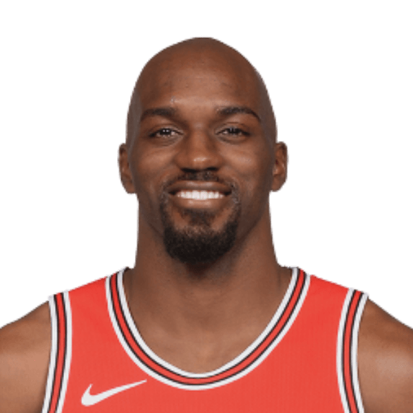 Quincy Pondexter profile image