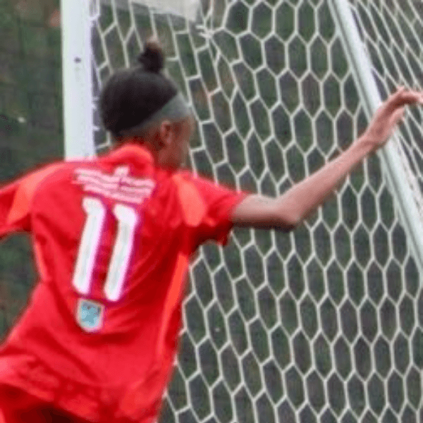 Gianna Jones profile image