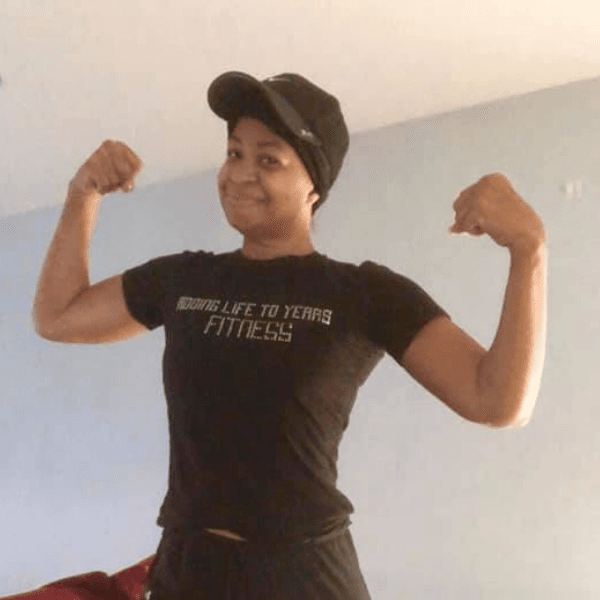 Kelly Solomon profile image