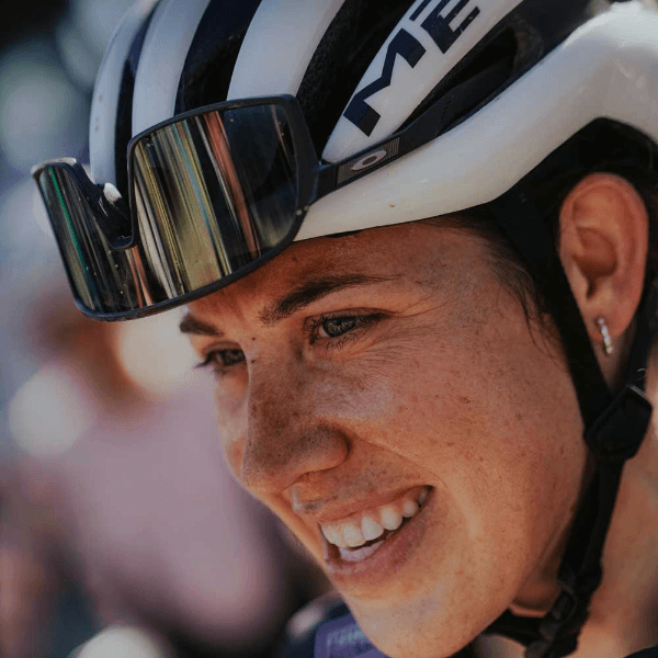 Danni Shrosbree profile image