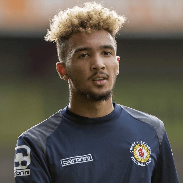 Alex Kiwomya profile photo