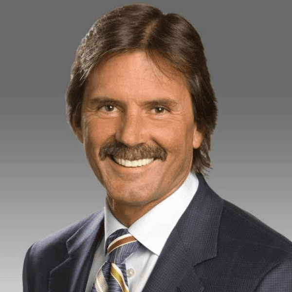 Dennis Eckersley profile photo
