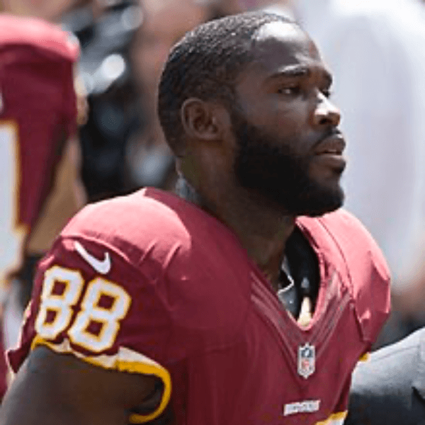 Pierre Garcon profile image