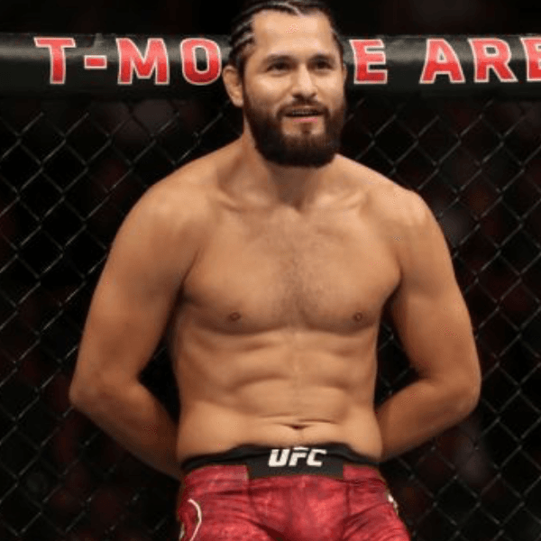 Jorge Masvidal profile photo
