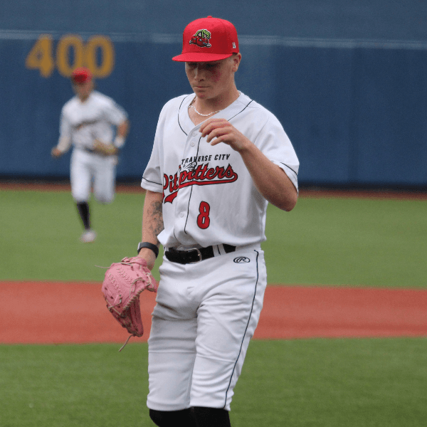 Grant Garman profile image