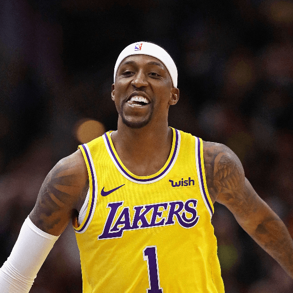 Kentavious Caldwell-Pope profile photo