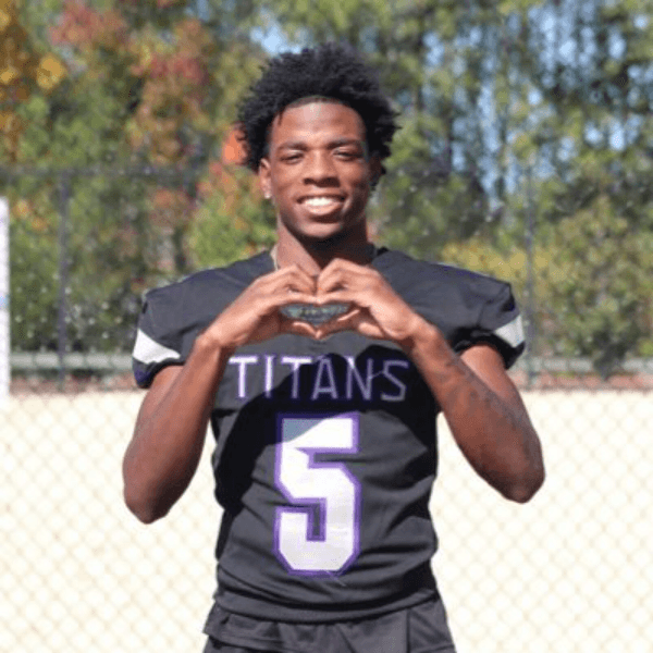 Zimere Winston profile image