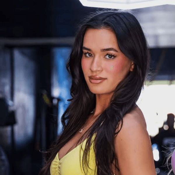 Natalie Cruz profile image