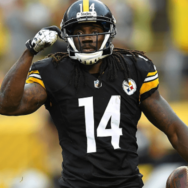 Sammie Coates profile image