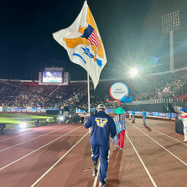 Andrew Hairston profile image