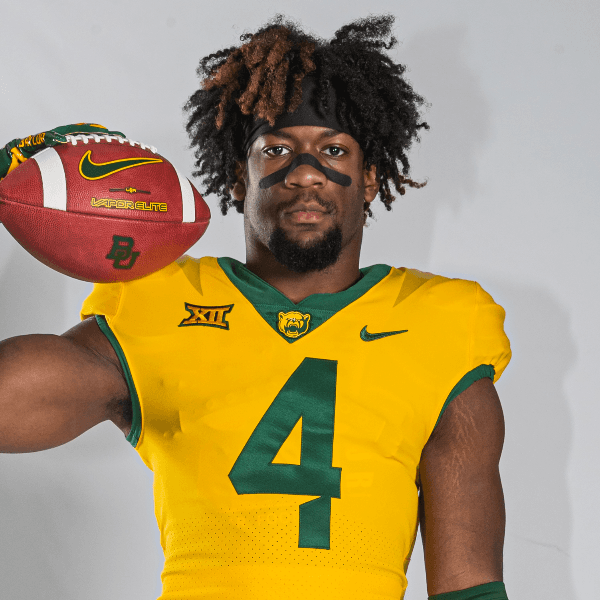 Christian Morgan profile image