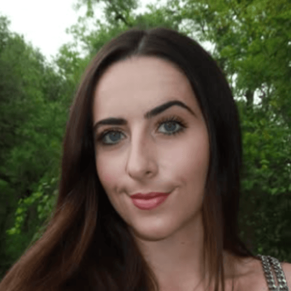 Brittany Bolt profile image