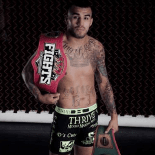 Evan Solorio profile image