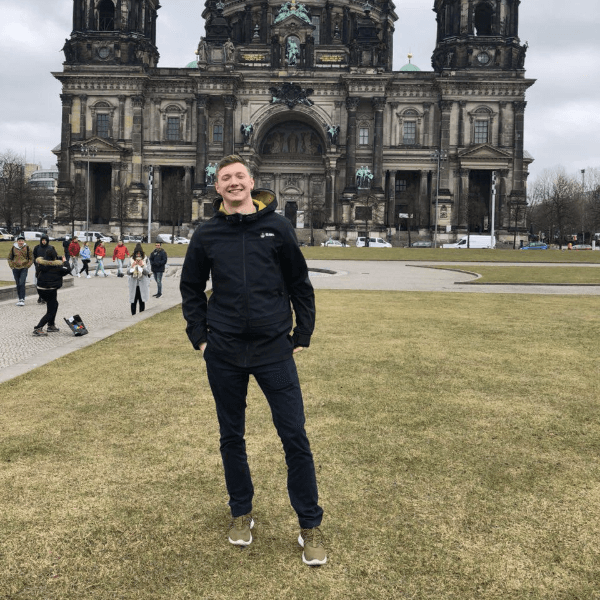 Roman Fomynok profile image