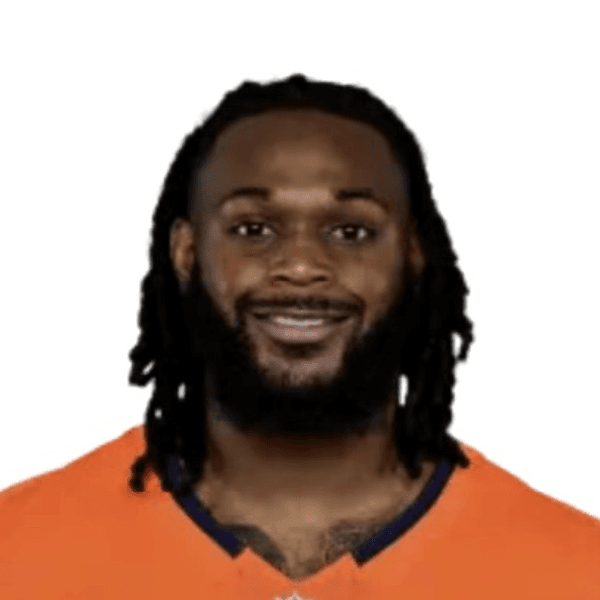 Baron Browning profile image