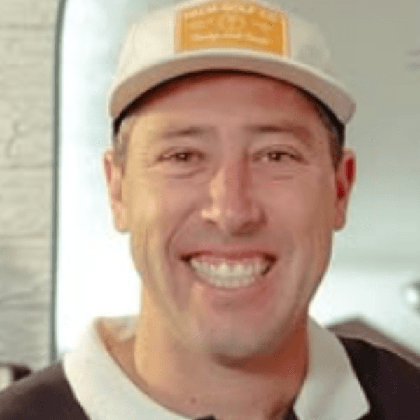 Mikey Taylor profile photo