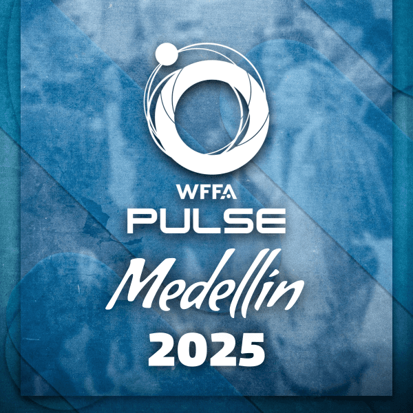 WFFA Pulse Medellín 2025 profile image