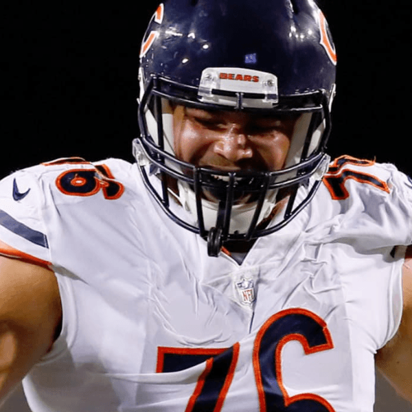 Abdullah Anderson profile image