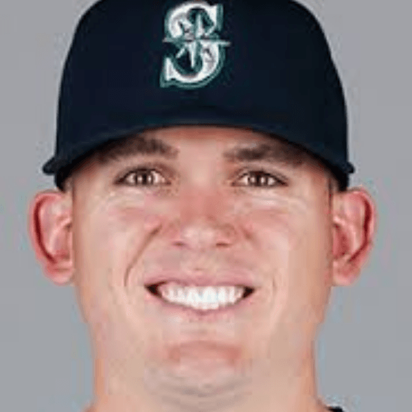 Ryon Healy profile image