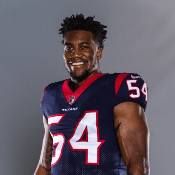 Jacob Martin profile image