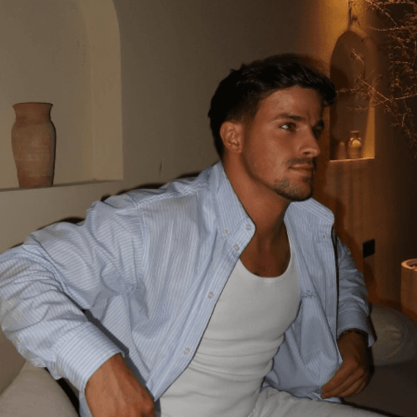 Luca Bish profile image