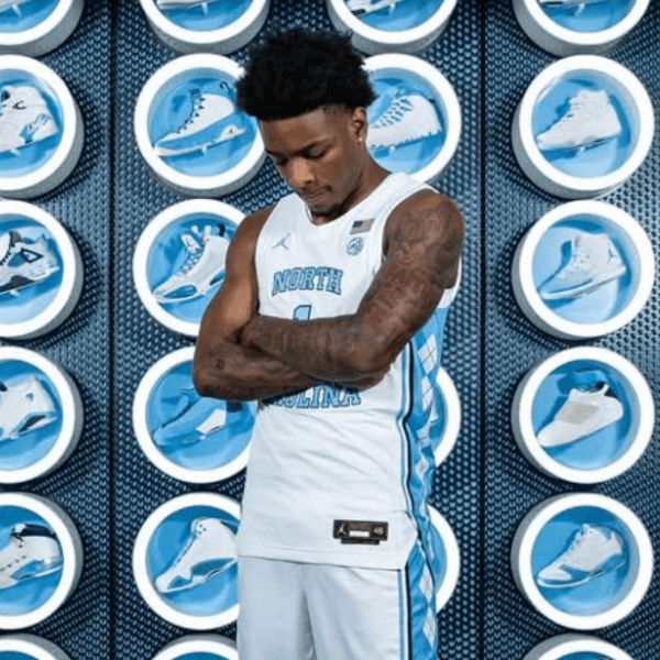 Jaydon Young profile photo