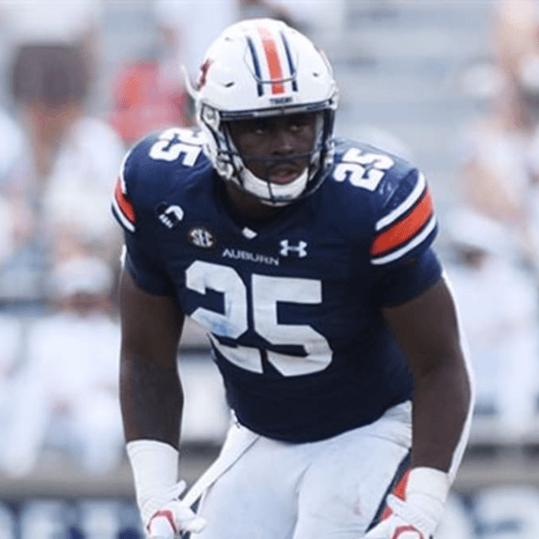 Colby Wooden profile image