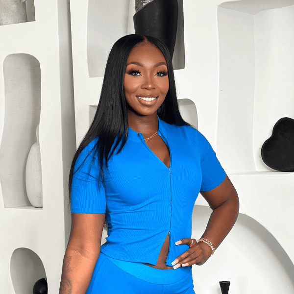 Shante’ Melvin profile image