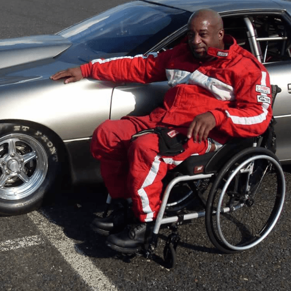 Marcus Culvert profile image