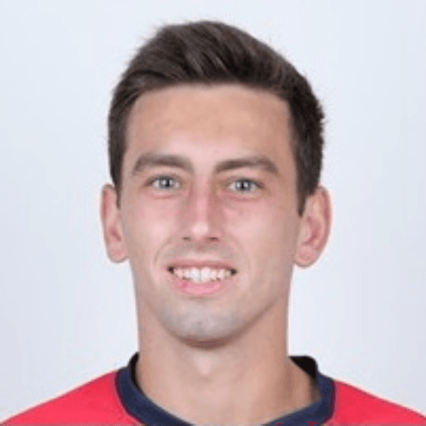 Brandon Knapp profile image