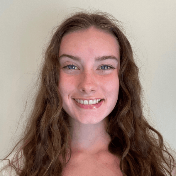 Bella O’Brien profile image