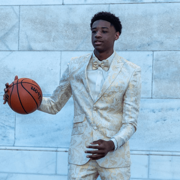 Timothy Matthews profile image