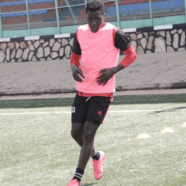 Ndugwa Abraham profile image