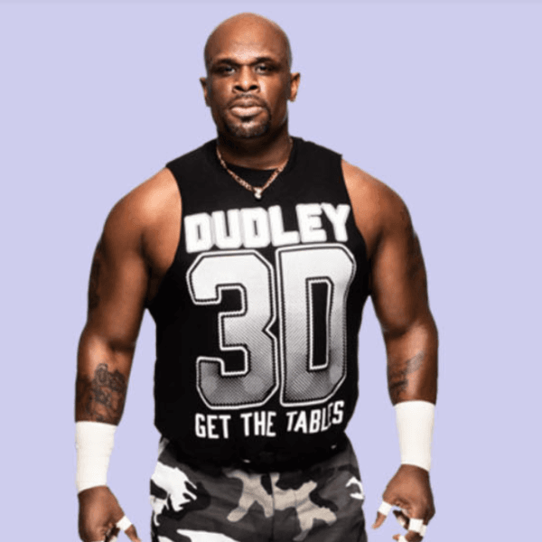 Devon "D-Von Dudley" Hughes profile image
