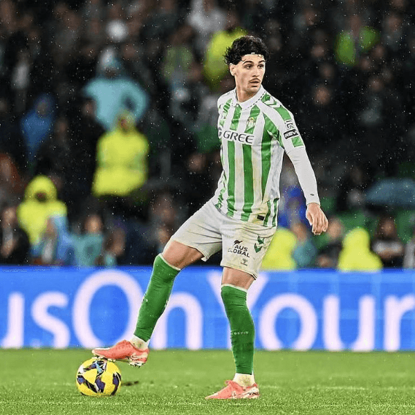 Johnny Cardozo profile image