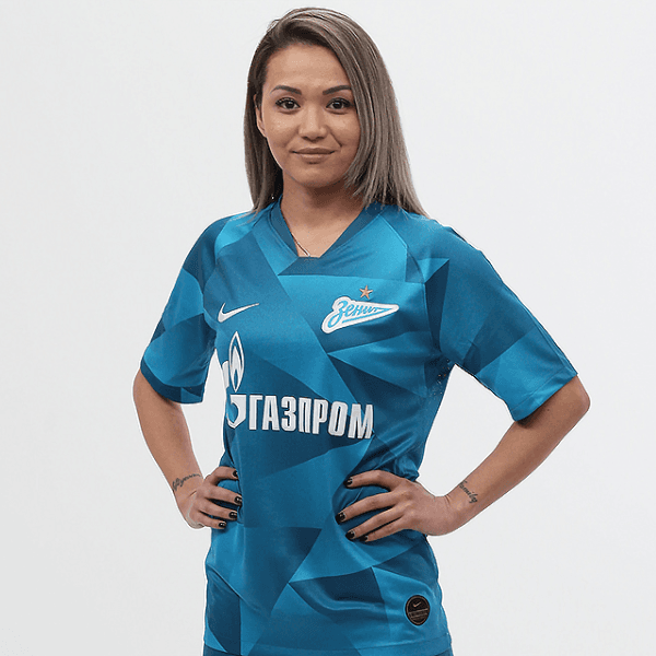 AIDA GAYSTENOVA profile image