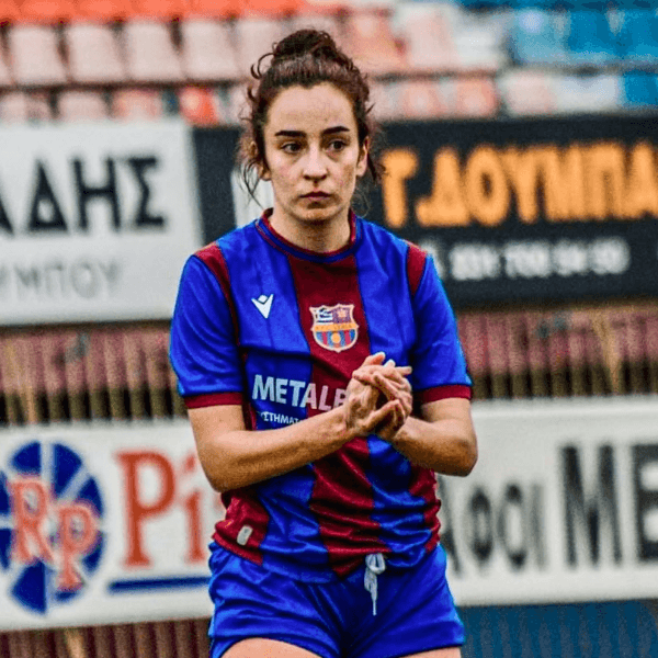 Josie Valeri profile image