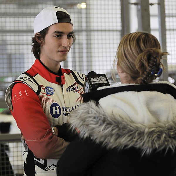 Nicolas Bazzani profile image