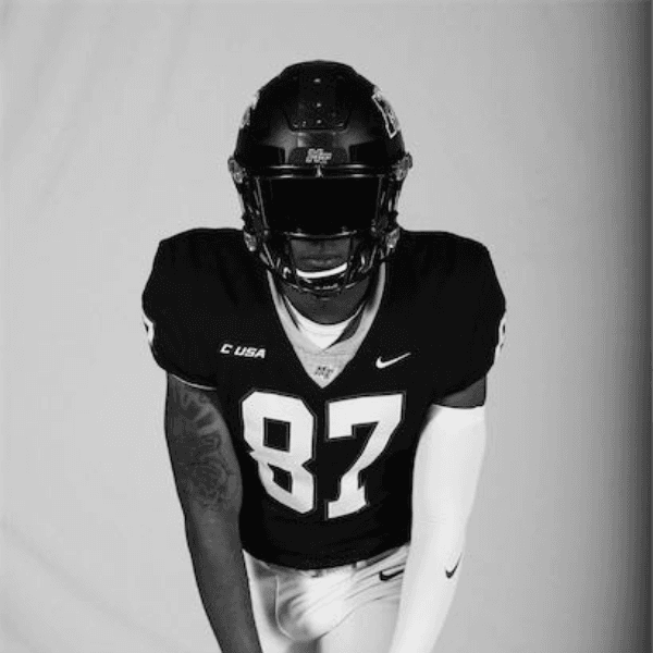 Marquel Tinsley profile photo