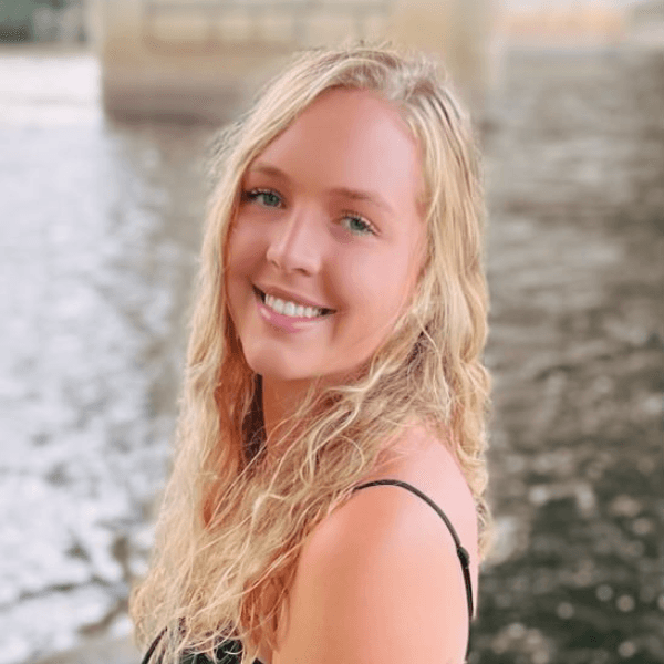 Reese Kloetzer profile image