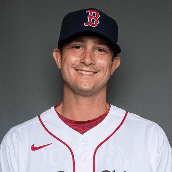 Garrett Whitlock profile image