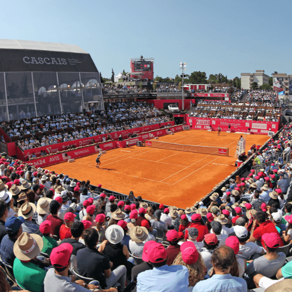 Millennium Estoril Open profile photo