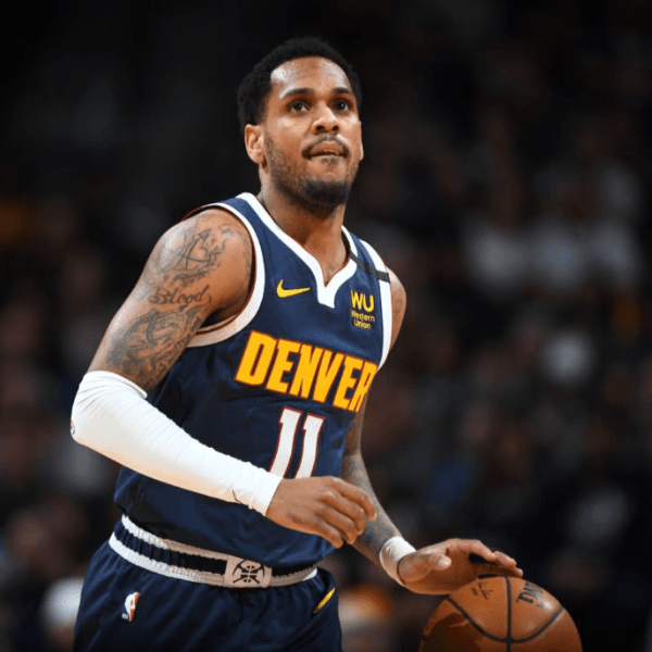 Monte Morris profile image