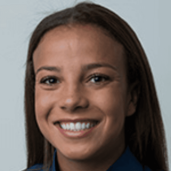 Mallory Pugh profile image